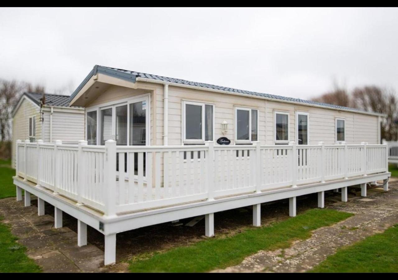 Mp683 - Parkdean Resorts, Camber Sands Exterior foto